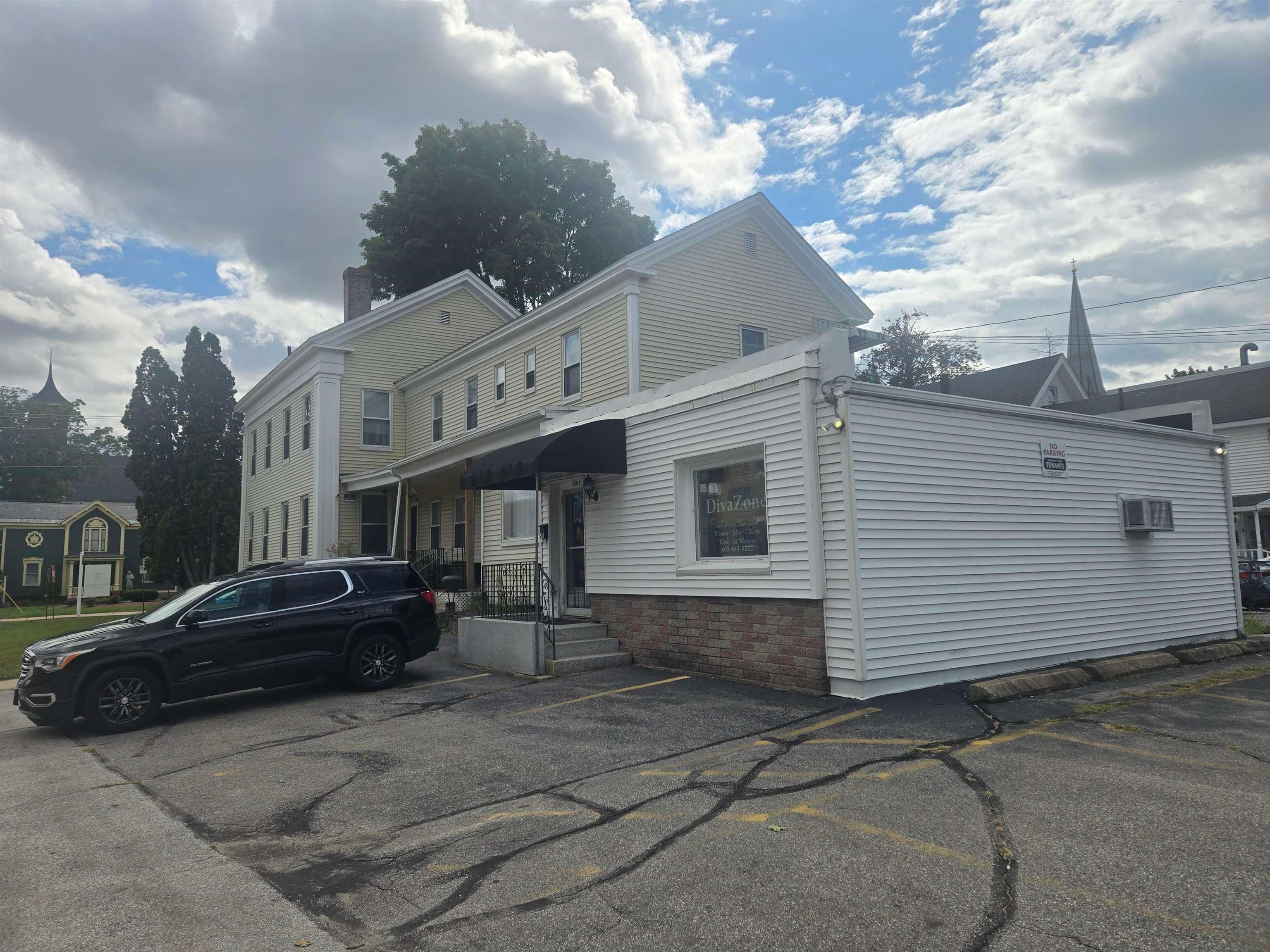146 lowell Street