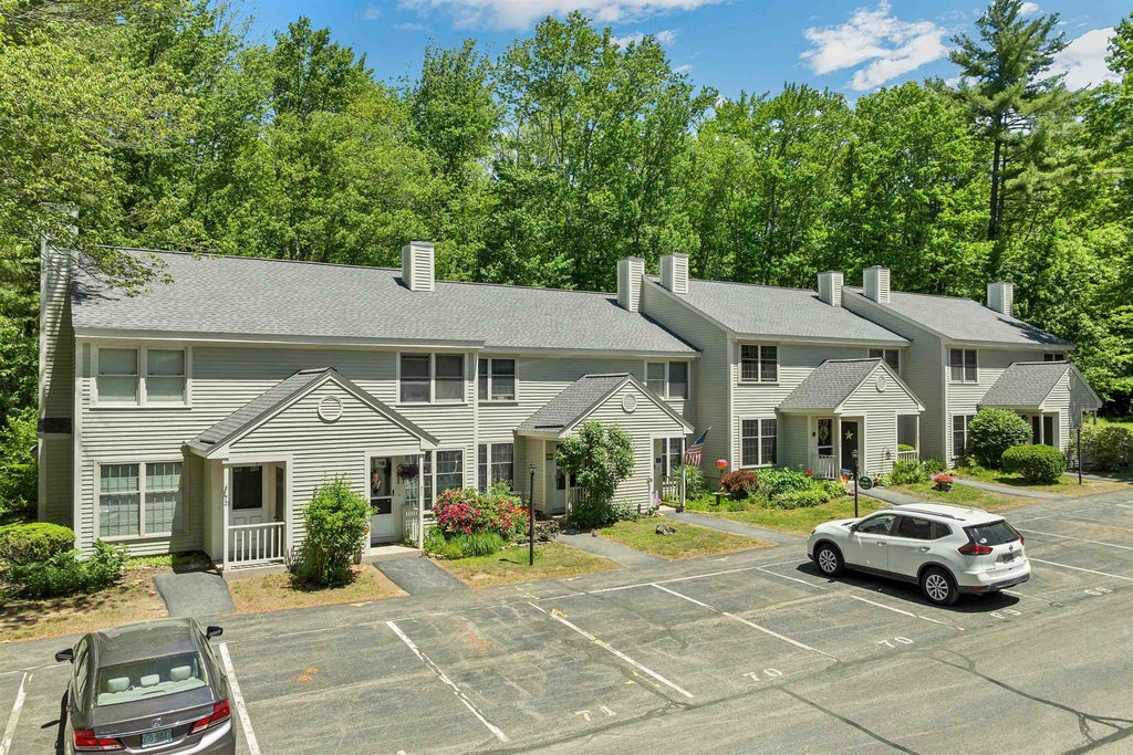 Photo of 68 Woodland Green GRN #68, Rochester, NH 03868 (MLS # 5093795)