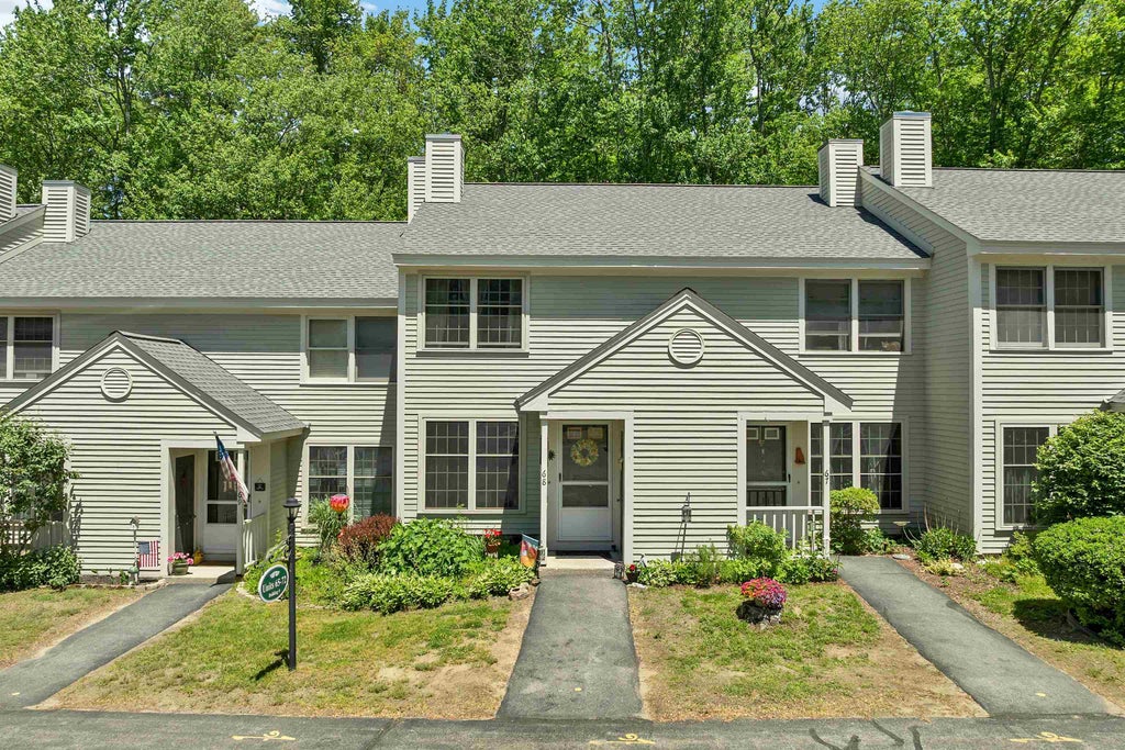 Photo of 68 Woodland Green GRN #68, Rochester, NH 03868 (MLS # 5093795)