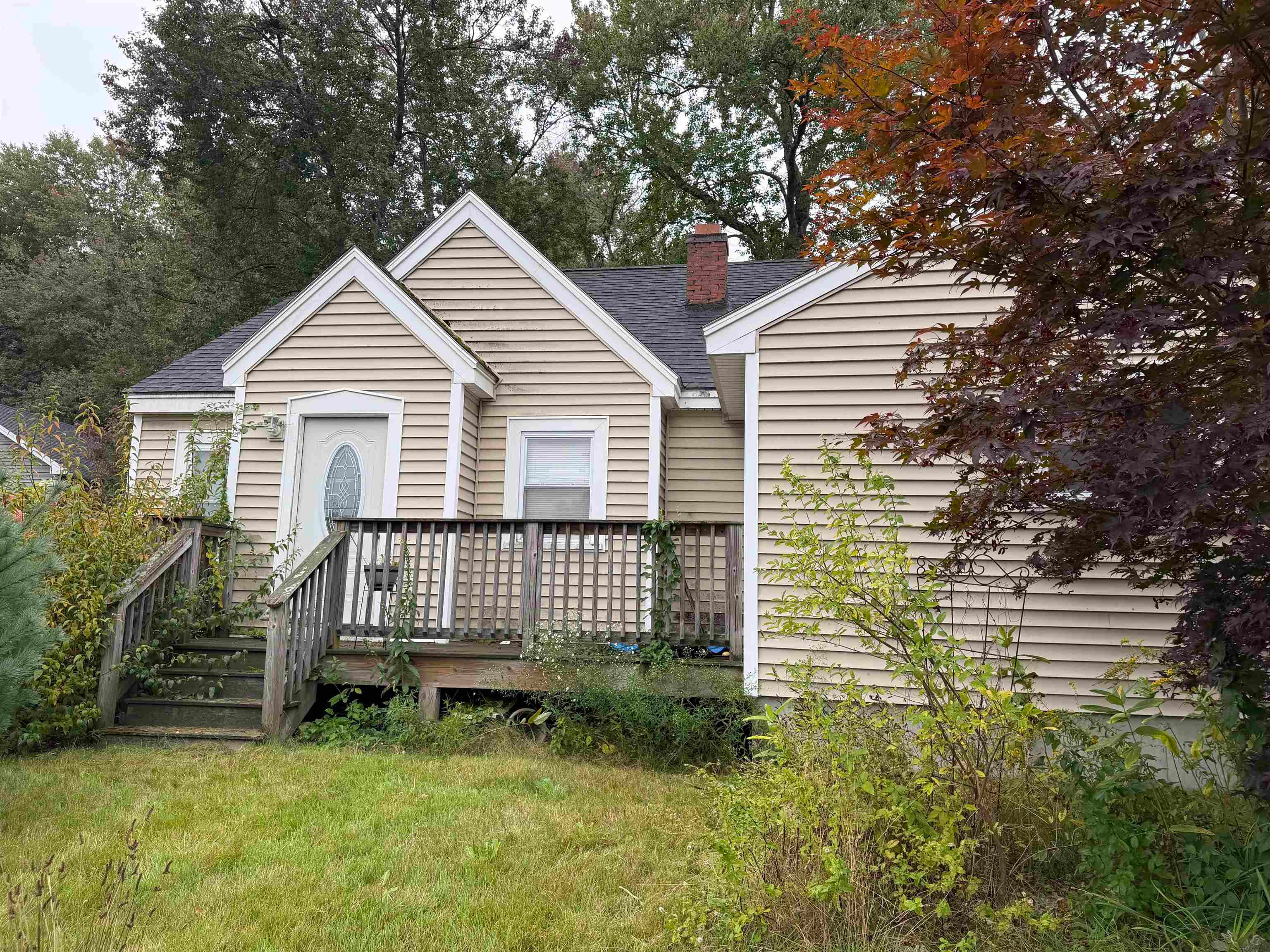 39 Pike Street