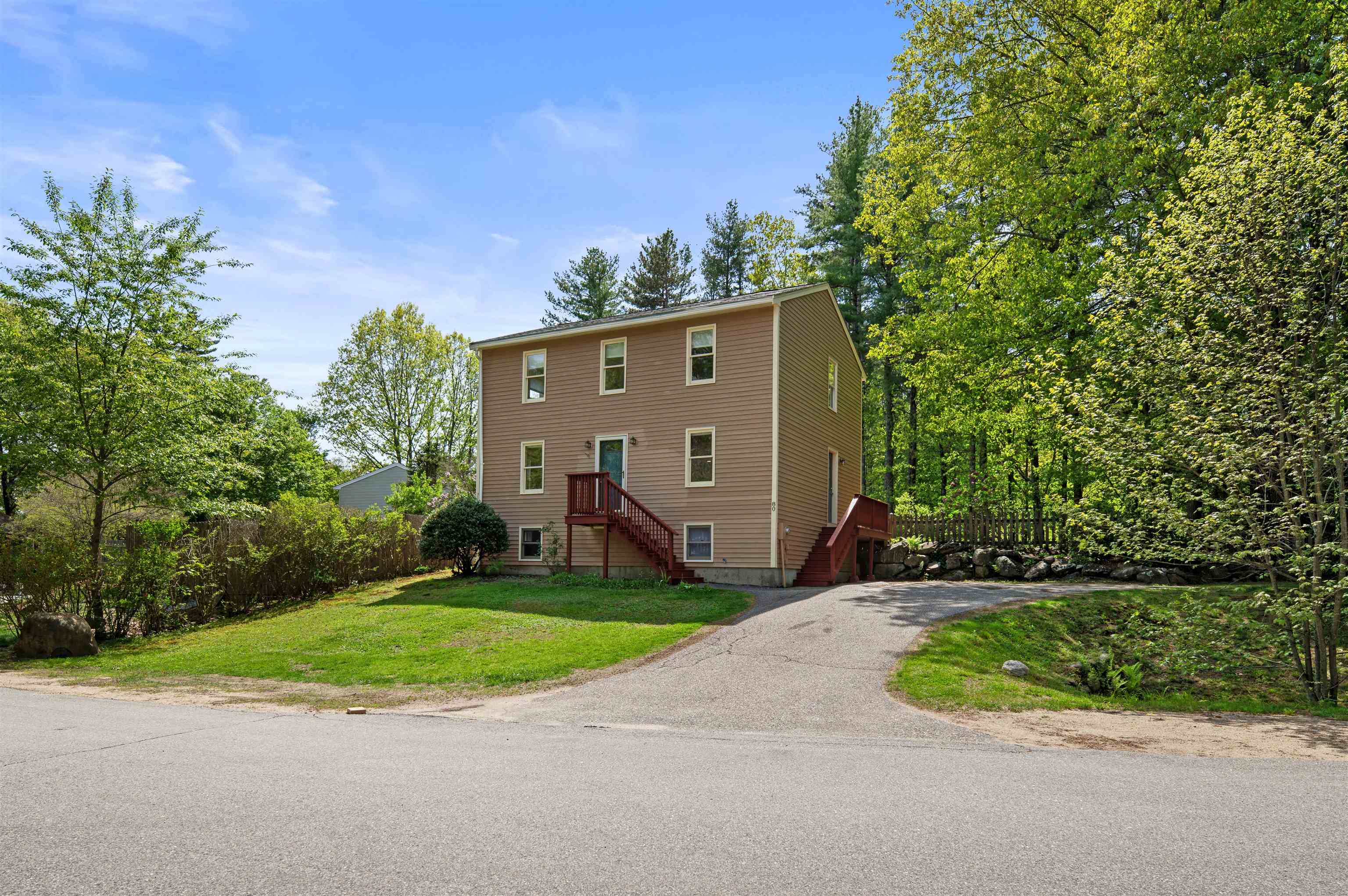 80 Woodlands Drive