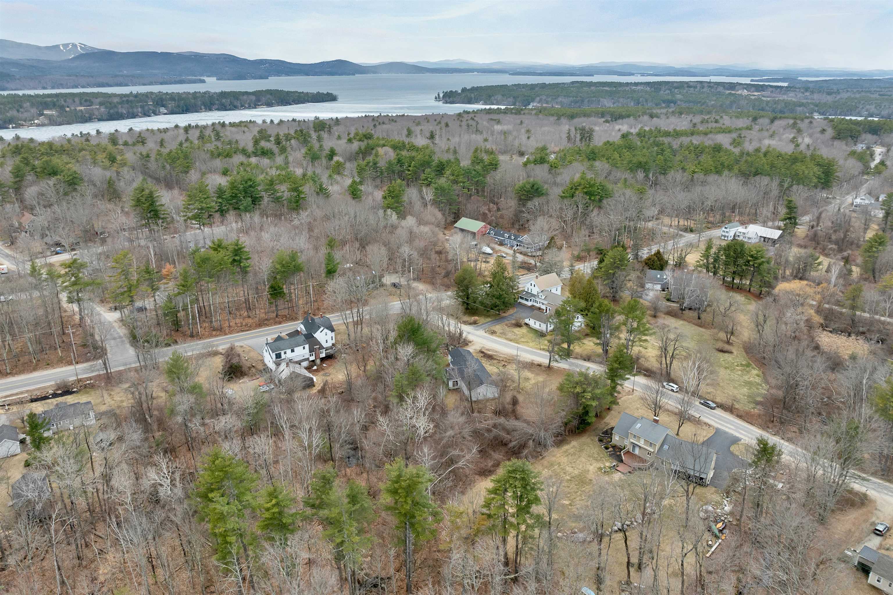 9 Hemlock Drive