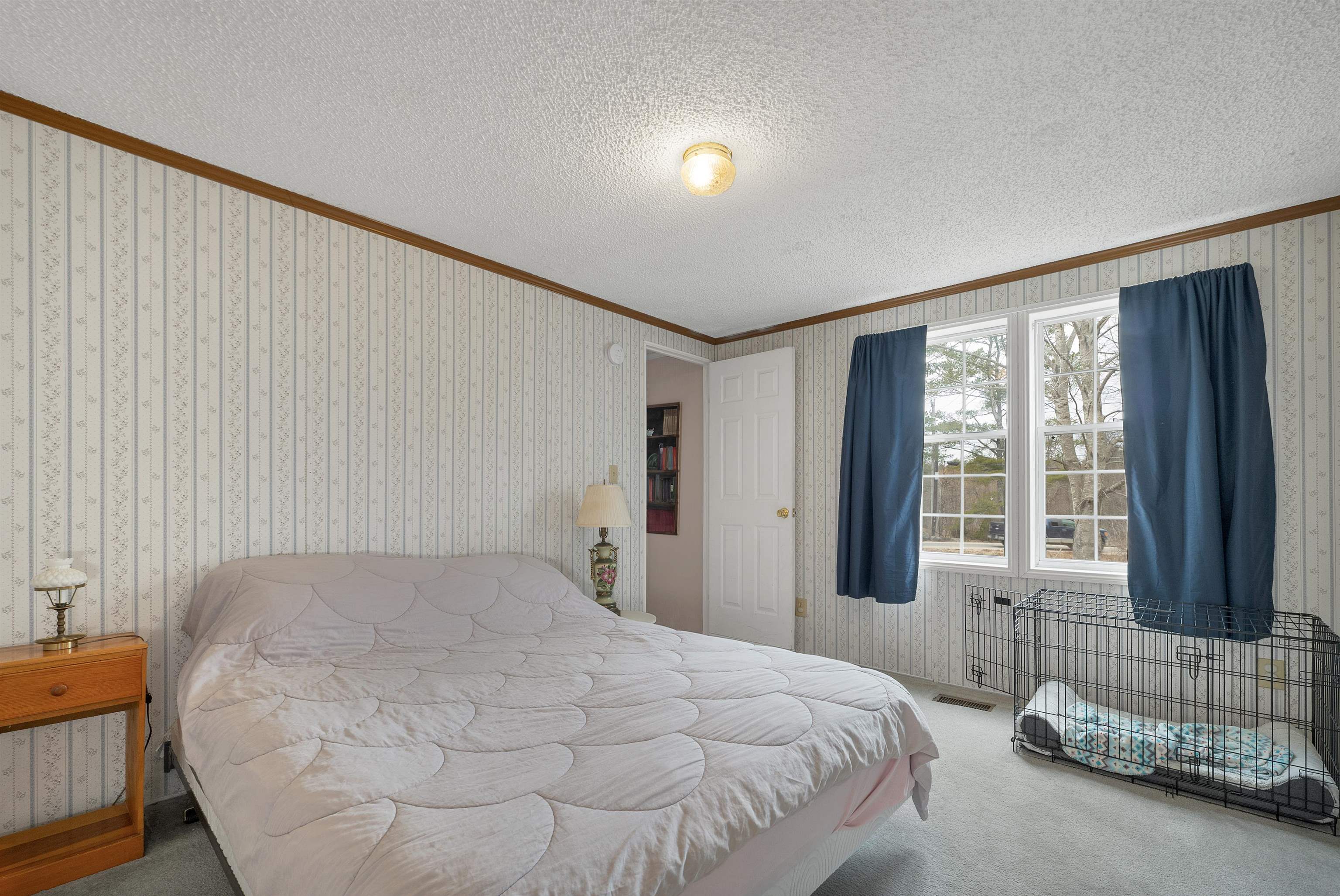 9 Hemlock Drive