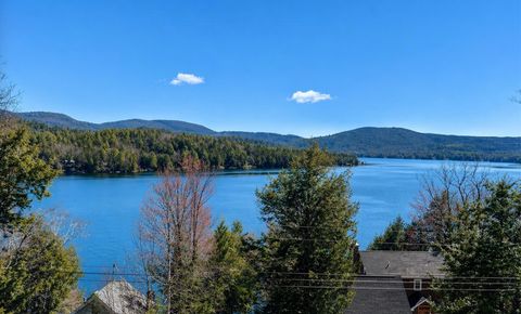 166 North Shore Road New Durham NH 03855