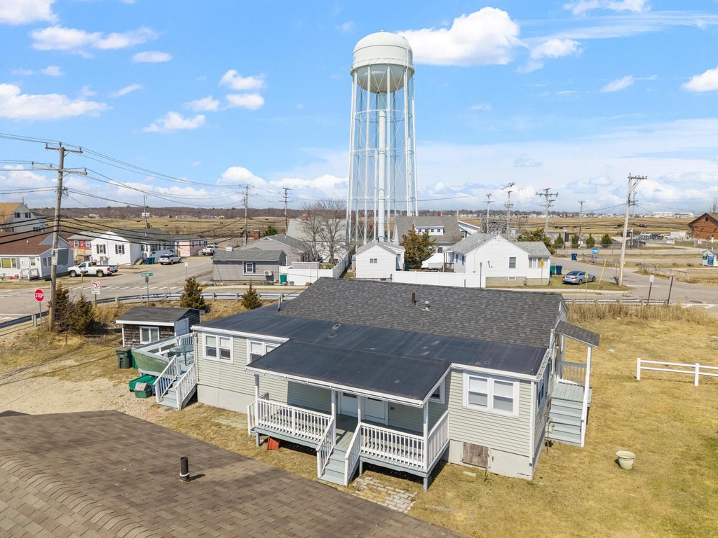 Photo of 56 Nudd Avenue, Hampton, NH 03942 (MLS # 5084128)