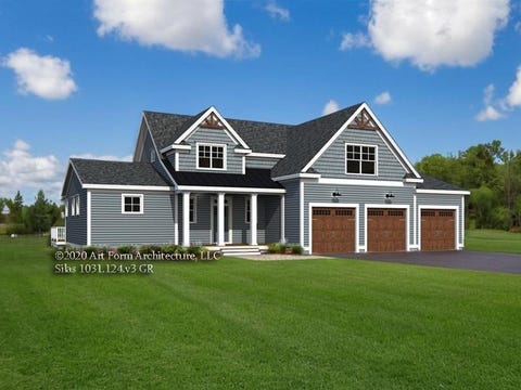 Lot 5 Emerson Ridge, Dover, NH 03820 - #: 5078173