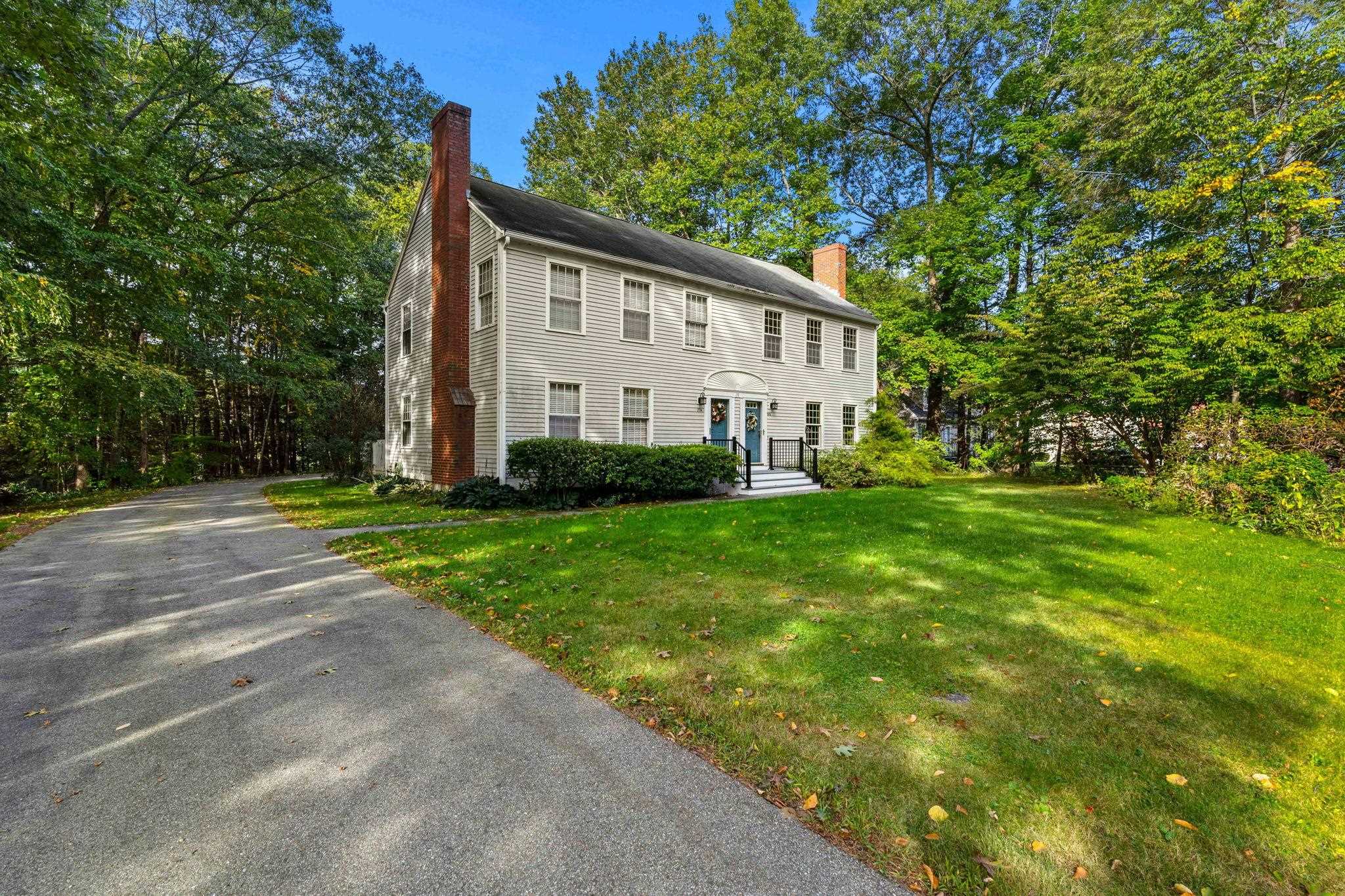 19 Purington Lane B
