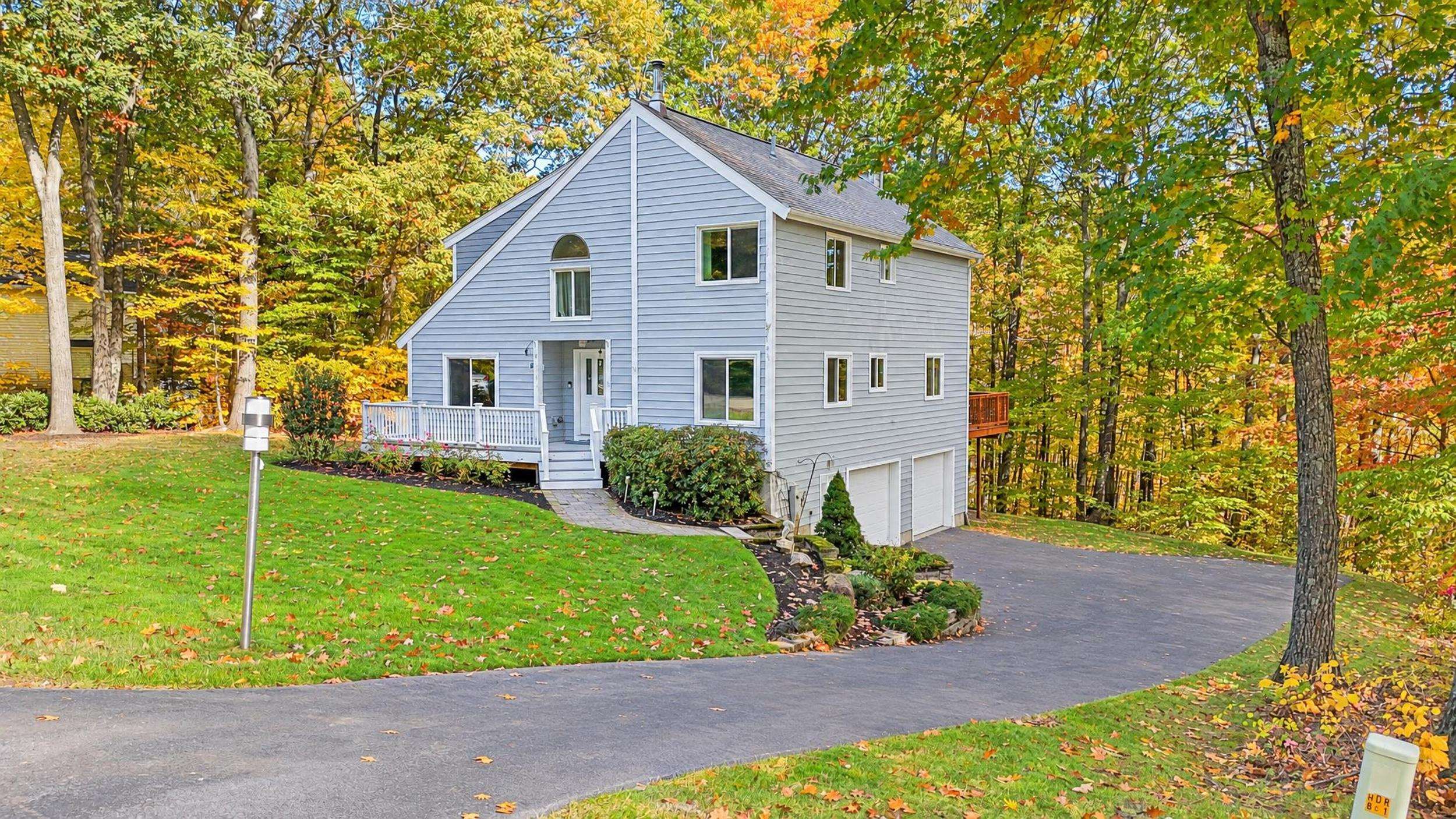 39 Hunter Drive