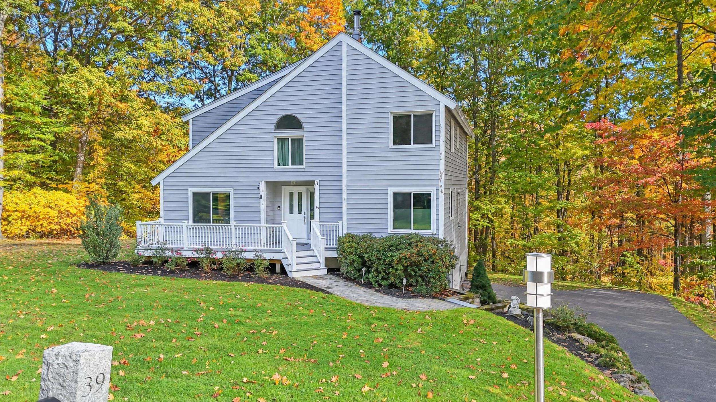 39 Hunter Drive