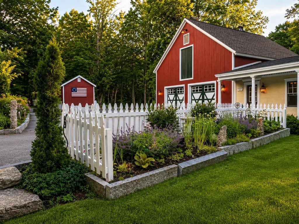 Photo of 69 Johnson Hill Road, Sutton, NH 03273 (MLS # 5108078)