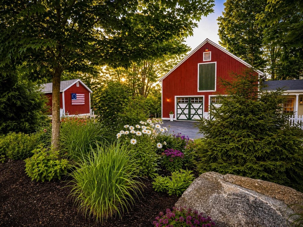 Photo of 69 Johnson Hill Road, Sutton, NH 03273 (MLS # 5108078)
