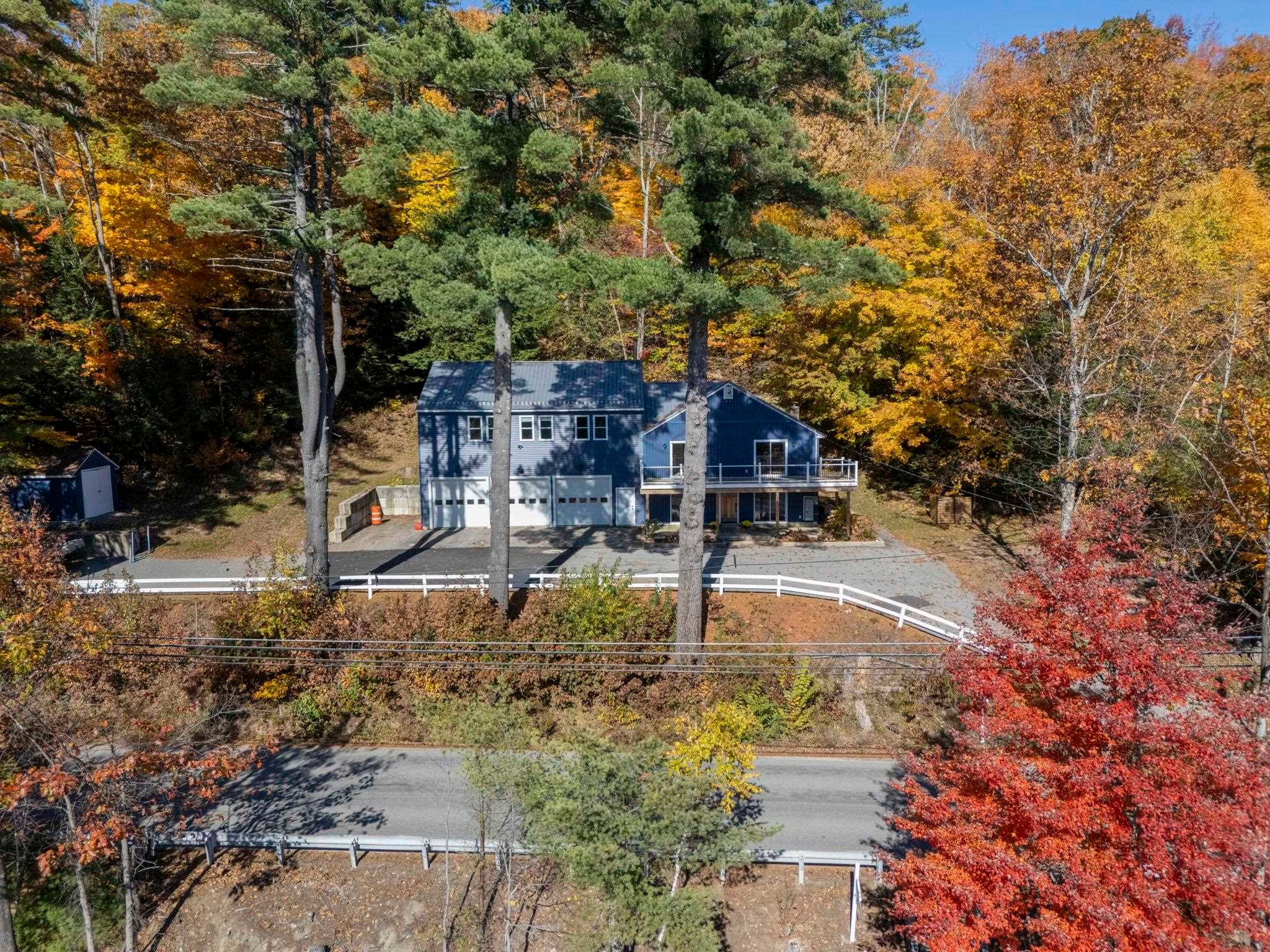 294 Reservoir Drive
