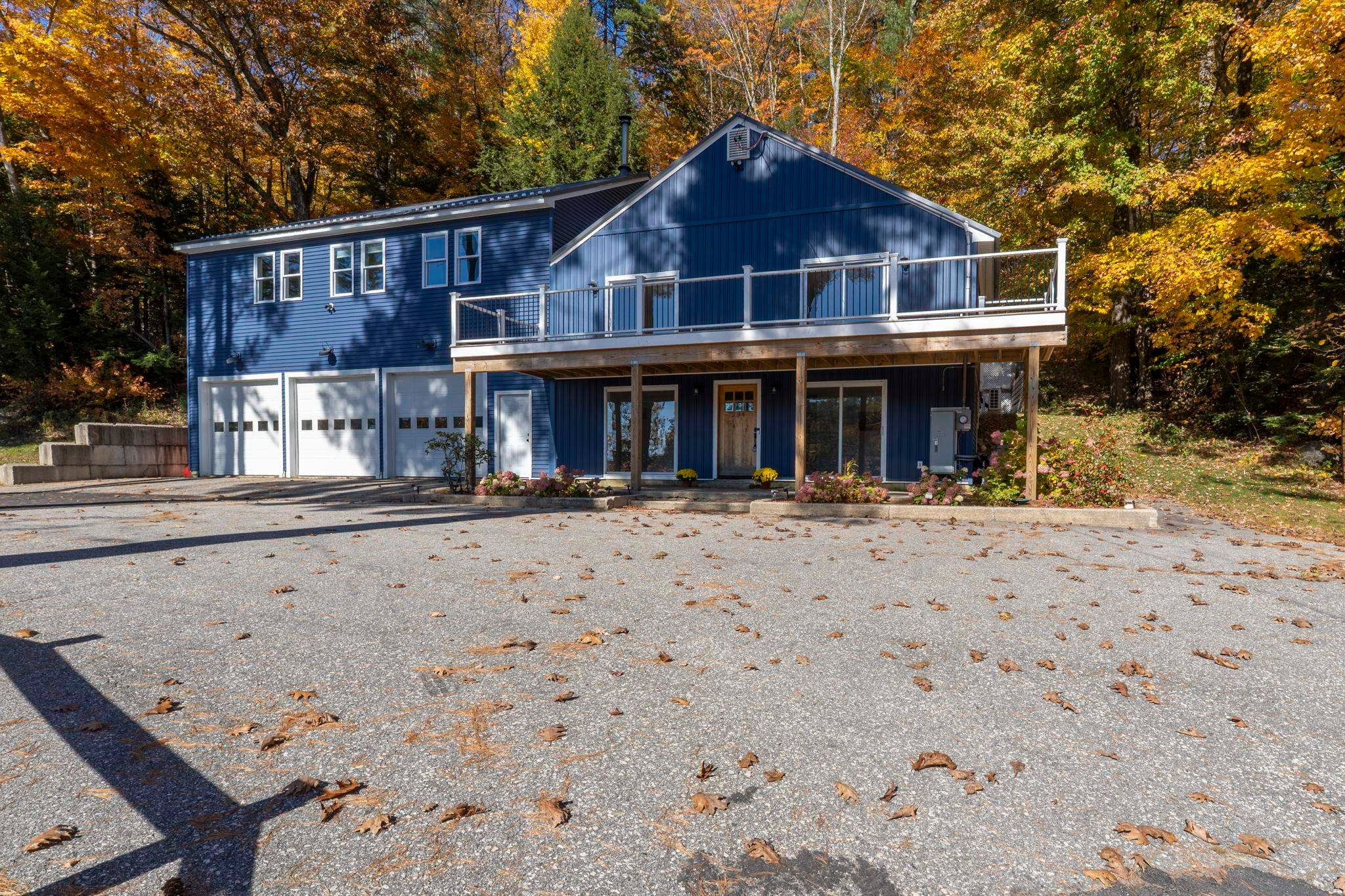 294 Reservoir Drive