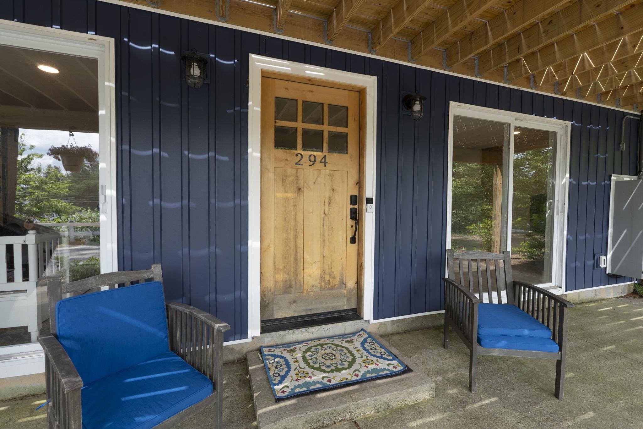 294 Reservoir Drive