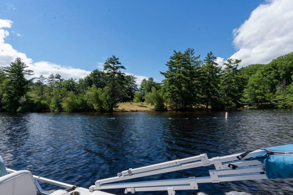 Photo of 294 Reservoir Drive, Weare, NH 03281 (MLS # 5096006)