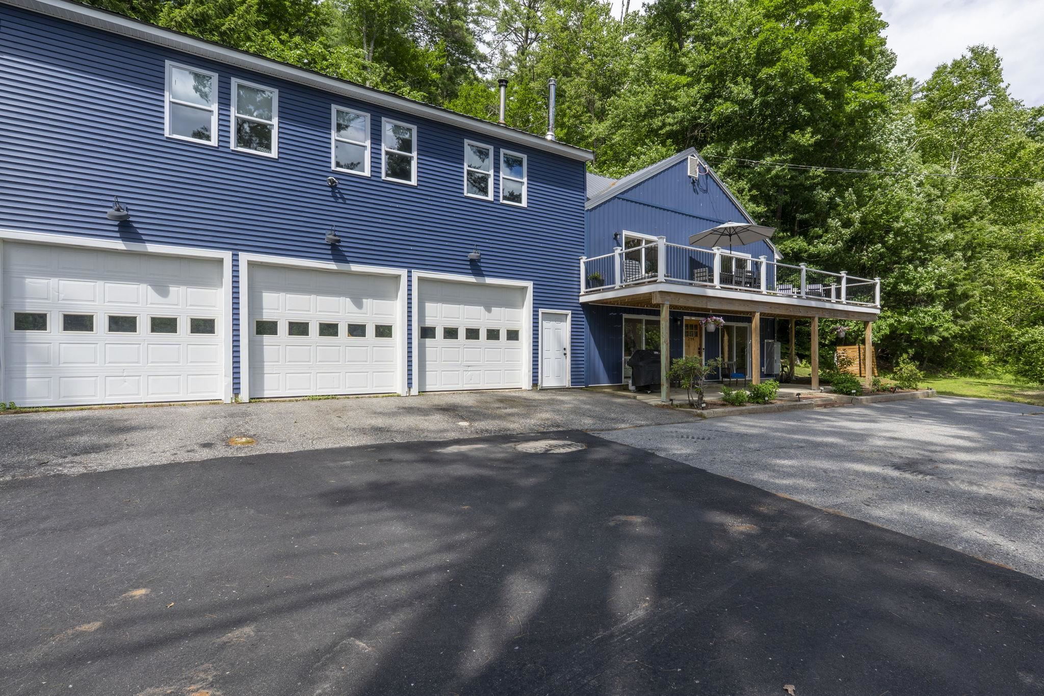 294 Reservoir Drive