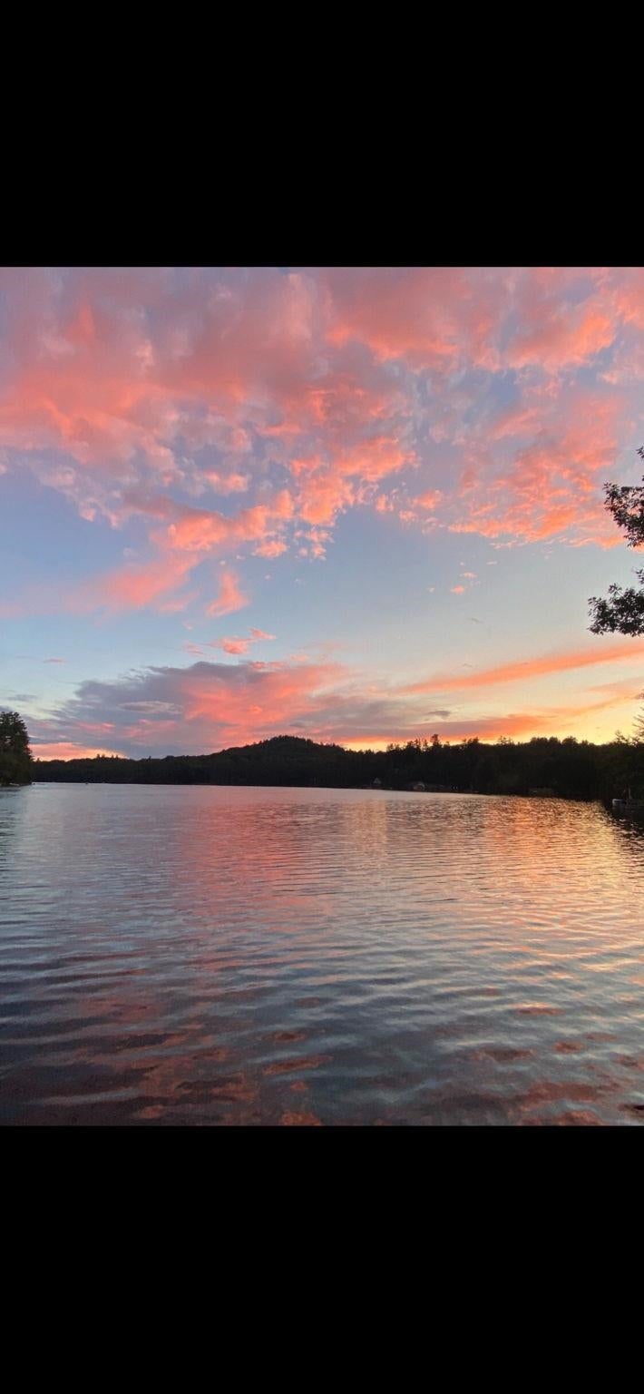 Photo of 294 Reservoir Drive, Weare, NH 03281 (MLS # 5096006)