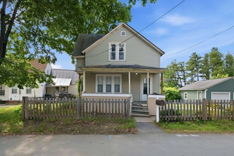 4 Skinner Street, Claremont, NH 03743 - #: 5095663