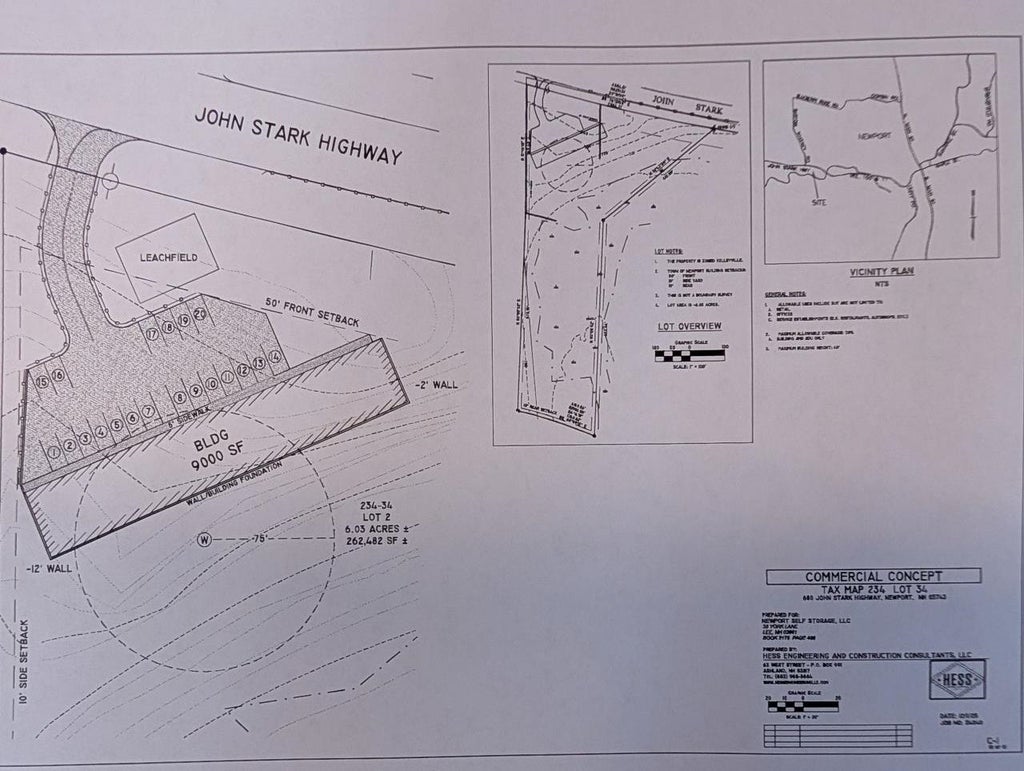 Photo of 6802 John Stark Highway #234/34, Newport, NH 03754 (MLS # 5037992)