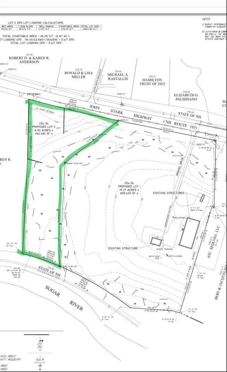 Photo of 6802 John Stark Highway #234/34, Newport, NH 03754 (MLS # 5037992)