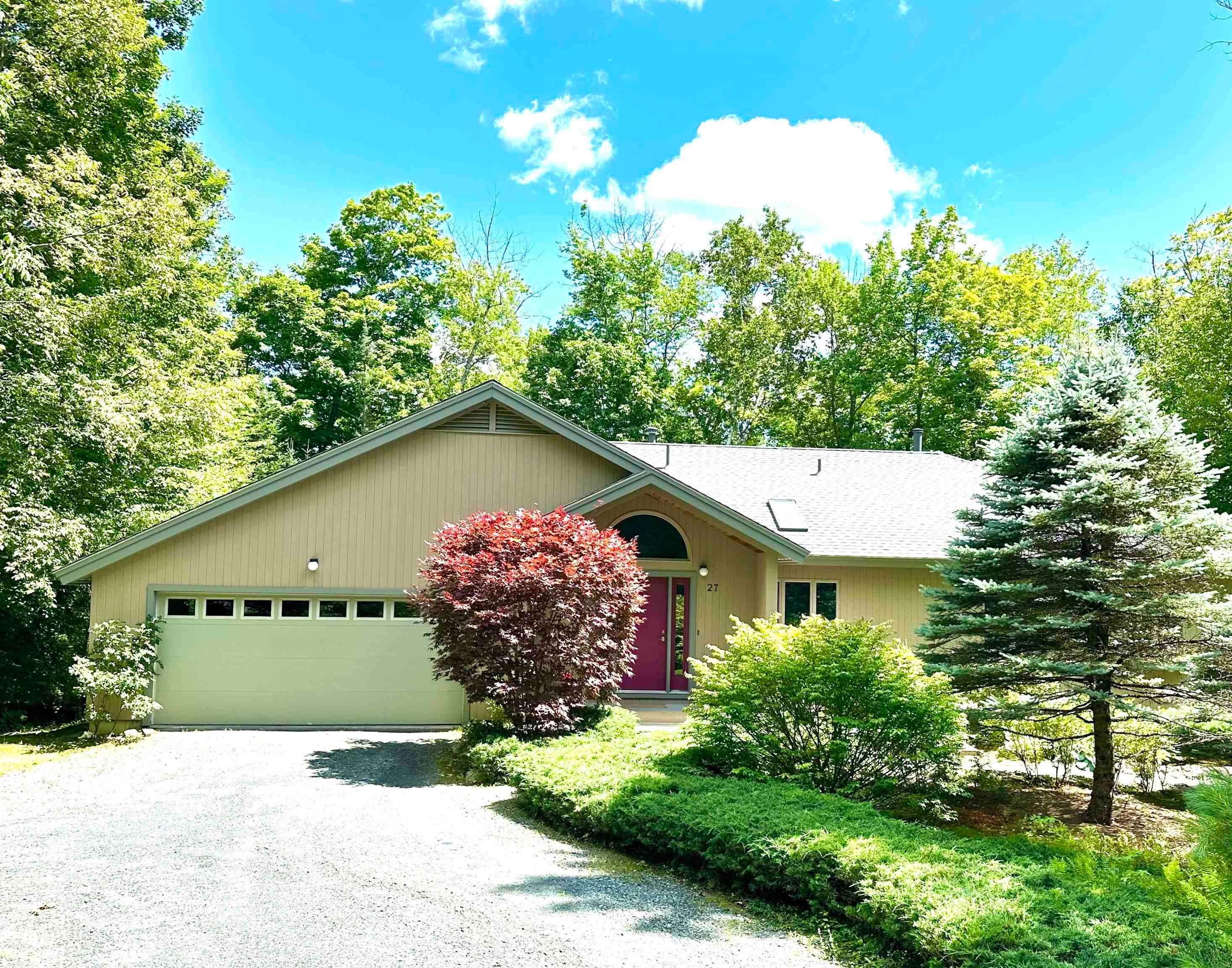 27 Shore Road