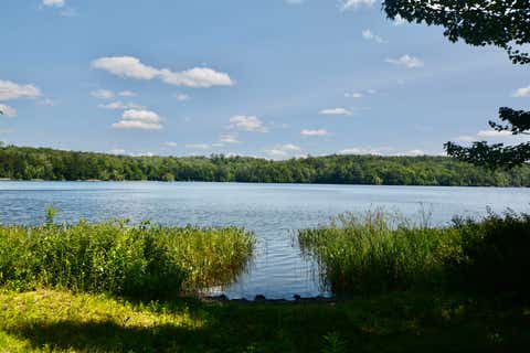 Property photo of 27 Shore Road, Grantham, NH 03753