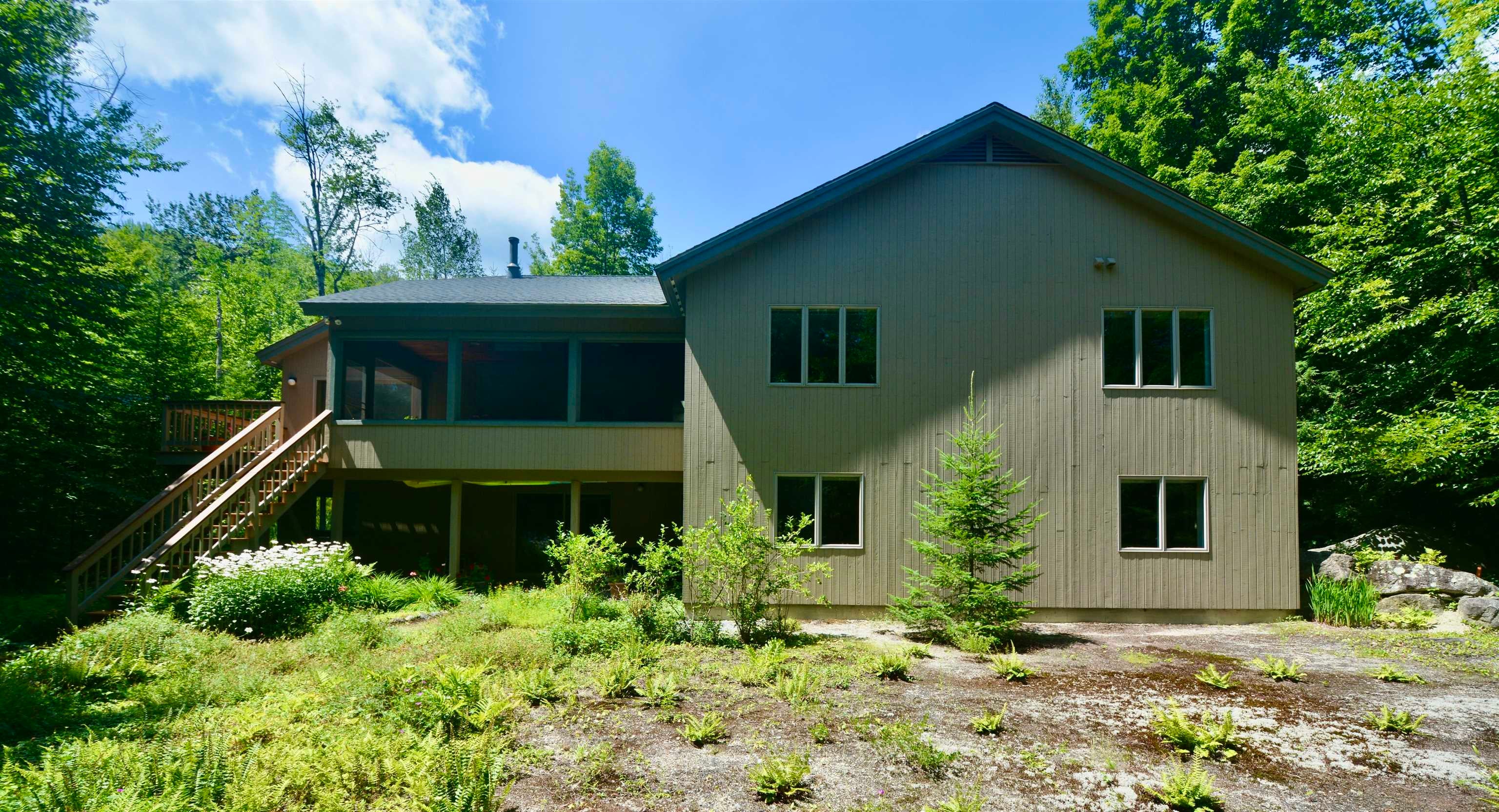 27 Shore Road