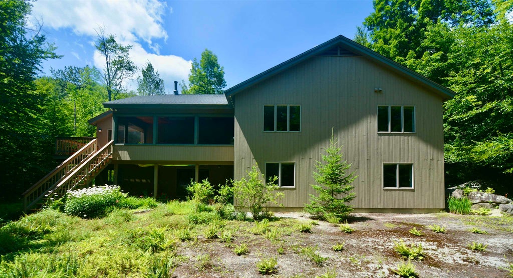 Photo of 27 Shore Road, Grantham, NH 03753 (MLS # 5102675)