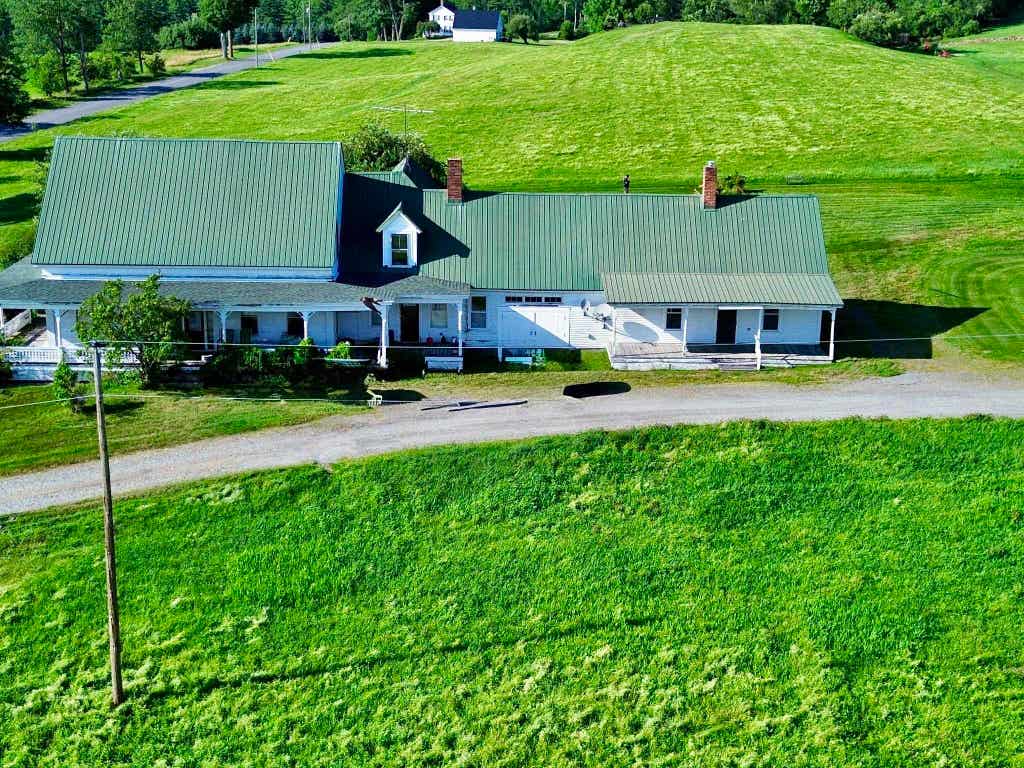 Photo of 709 Jockey Hill Road, Landaff, NH 03585 (MLS # 5101963)