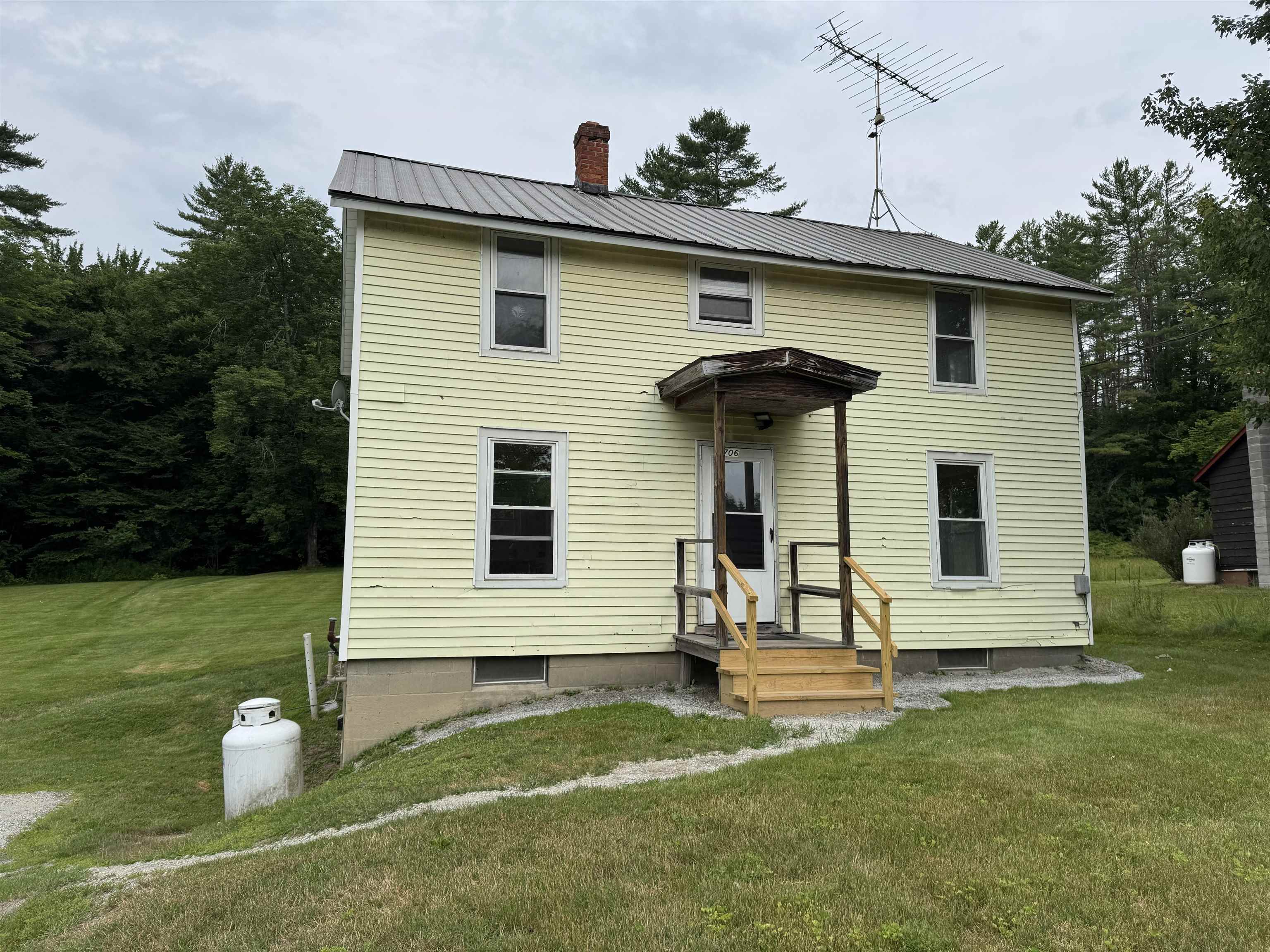 706 Vermont Route 12