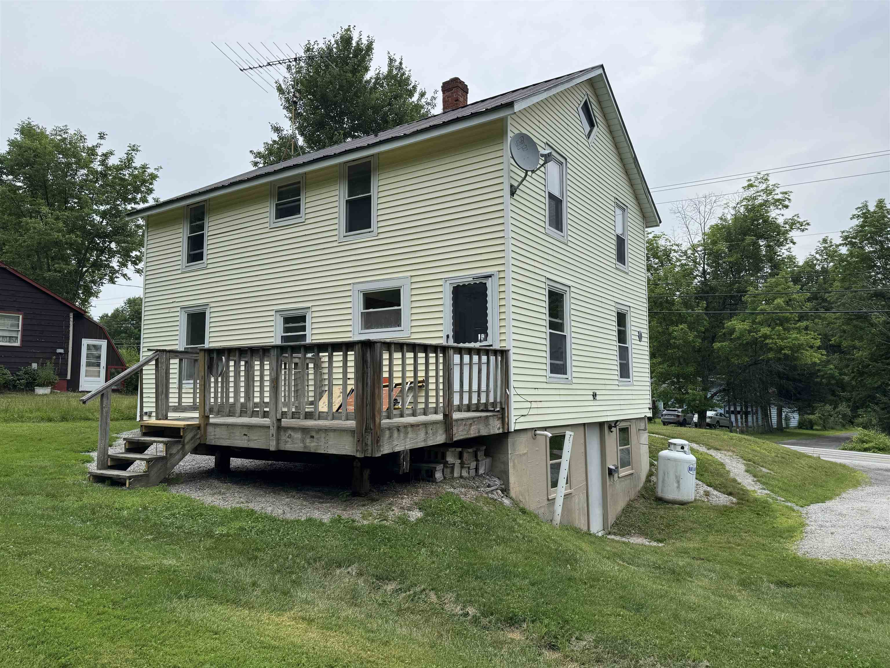706 Vermont Route 12