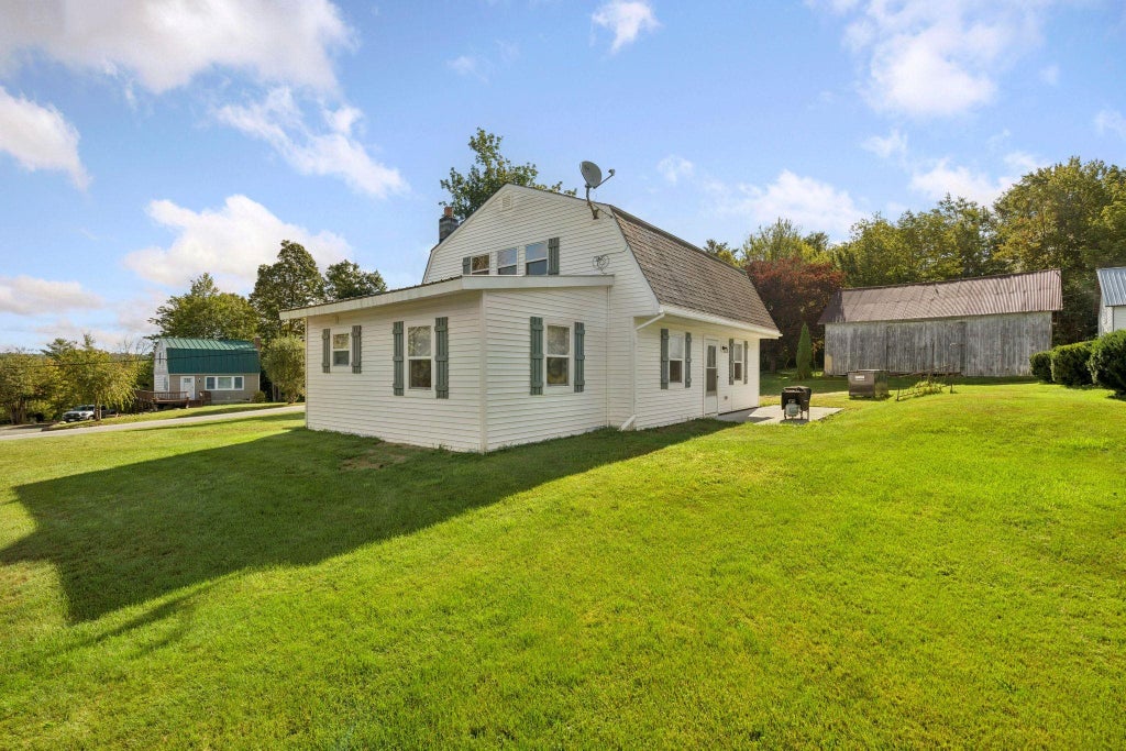 Photo of 42 Loverin Hill Road, Croydon, NH 03773 (MLS # 5107308)