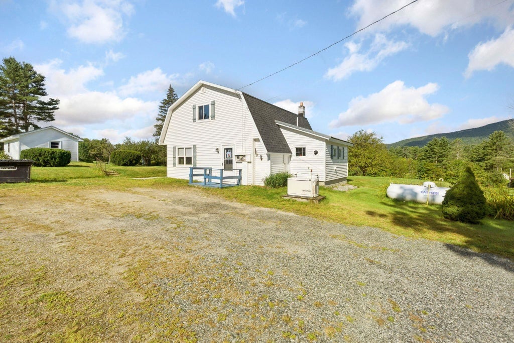 Photo of 42 Loverin Hill Road, Croydon, NH 03773 (MLS # 5107308)