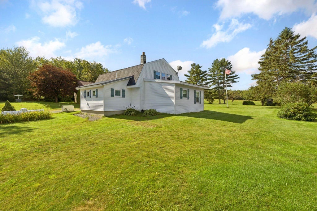 Photo of 42 Loverin Hill Road, Croydon, NH 03773 (MLS # 5107308)