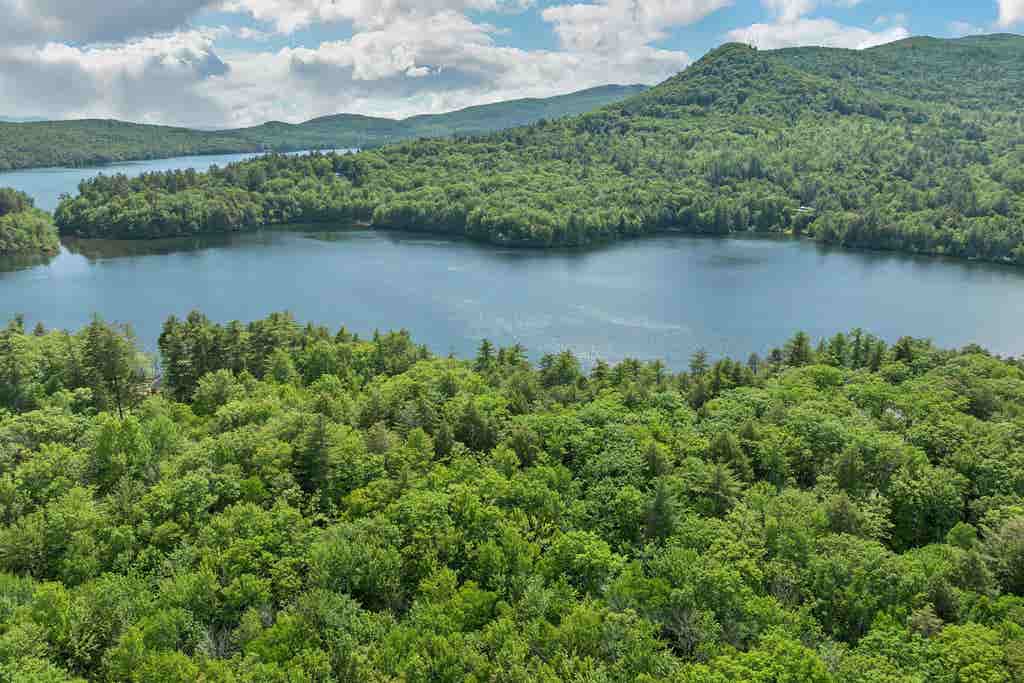 Photo of 6 Twin Cottage Lane, Ossipee, NH 03814 (MLS # 5093941)