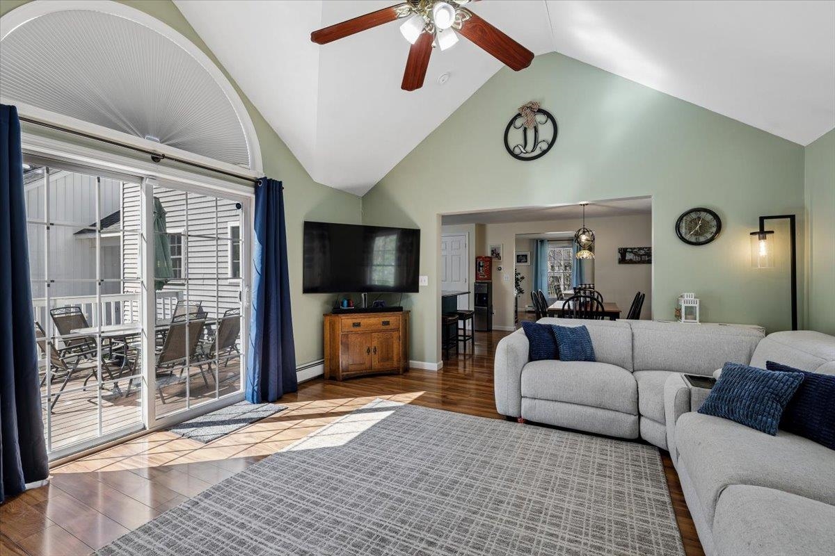 5 Whitetail Lane