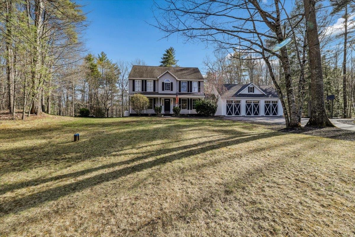 5 Whitetail Lane