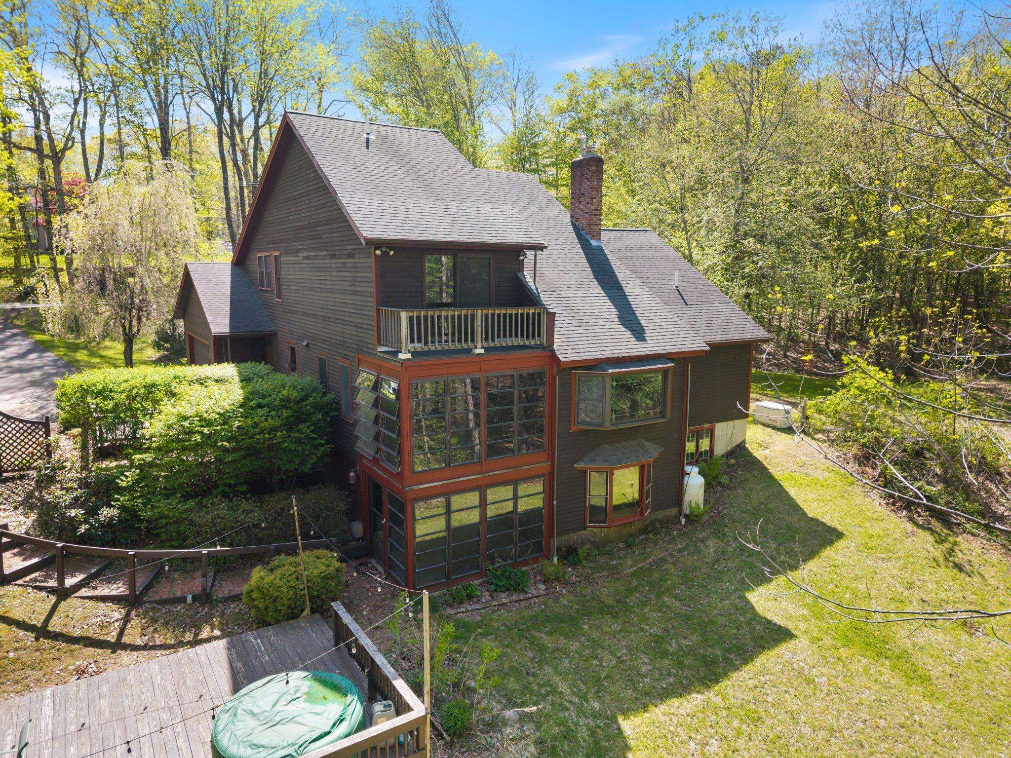 112 Gile Road