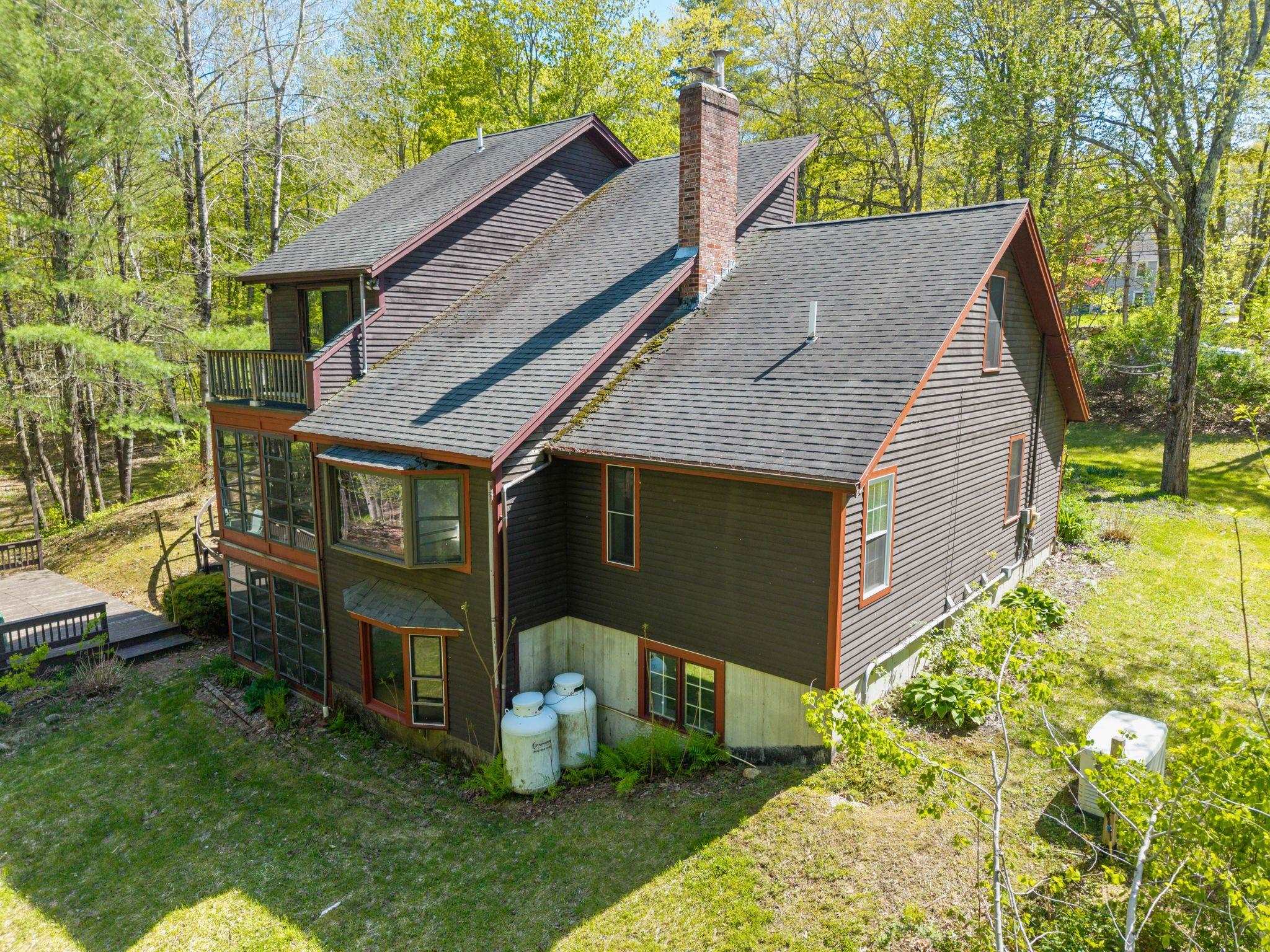 112 Gile Road