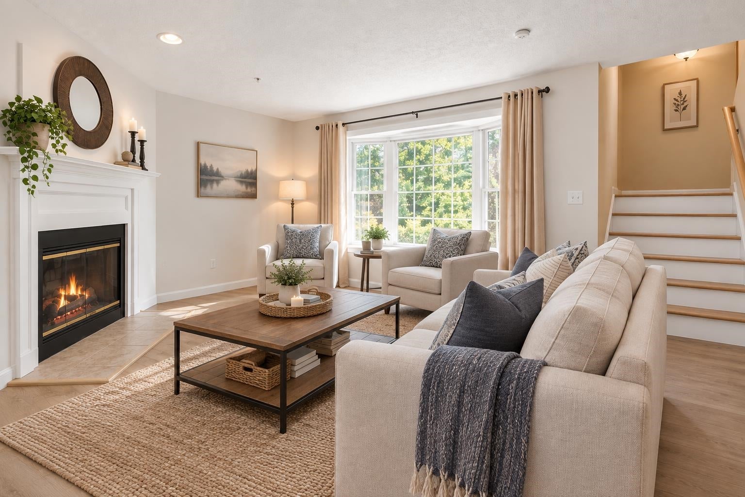 38 Georgetowne Drive