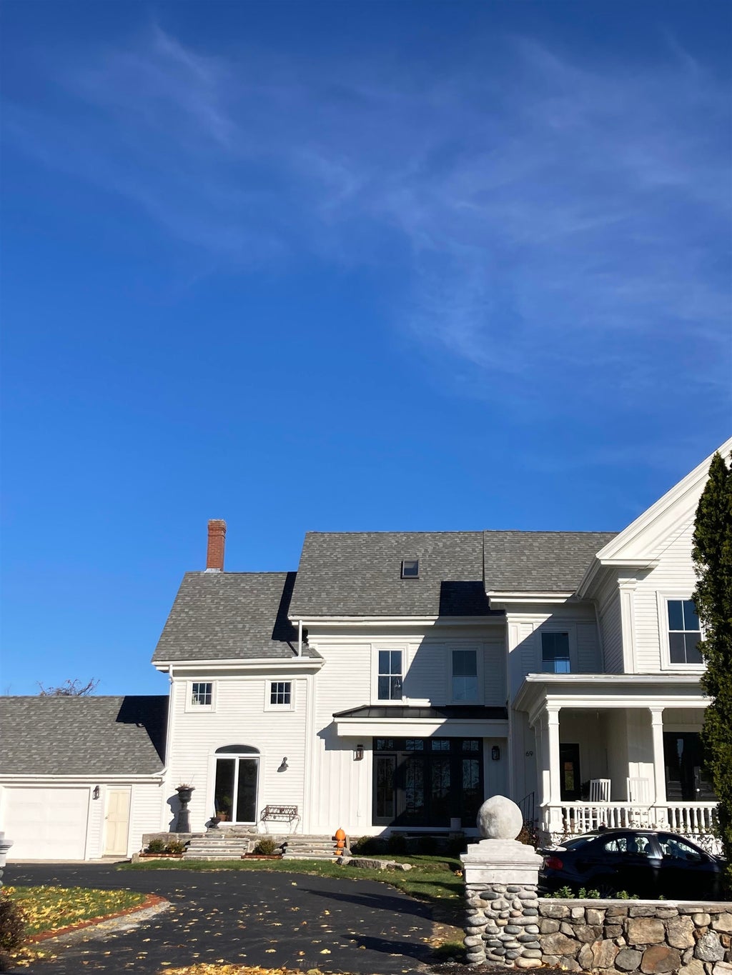 Photo of 69 Atlantic Avenue, North Hampton, NH 03862 (MLS # 5098580)