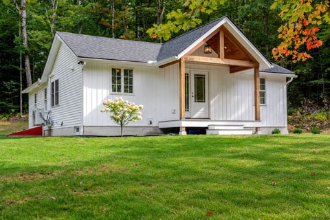 Photo of 455 Turnpike Road, Sharon, NH 03452 (MLS # 5109135)