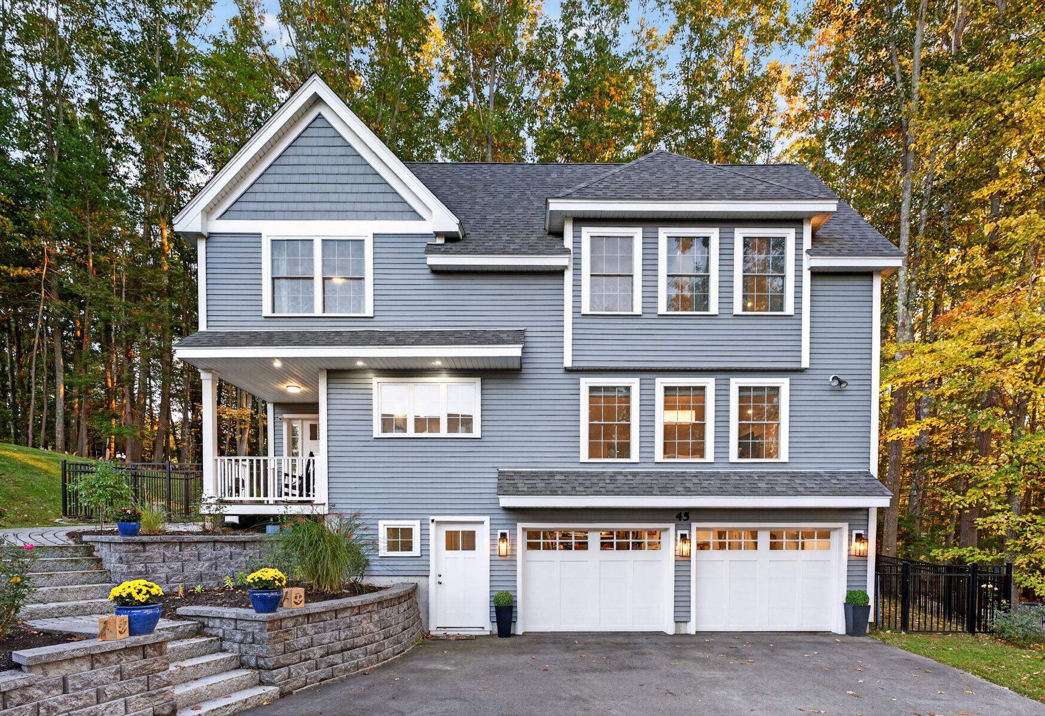 45 Hemlock Way