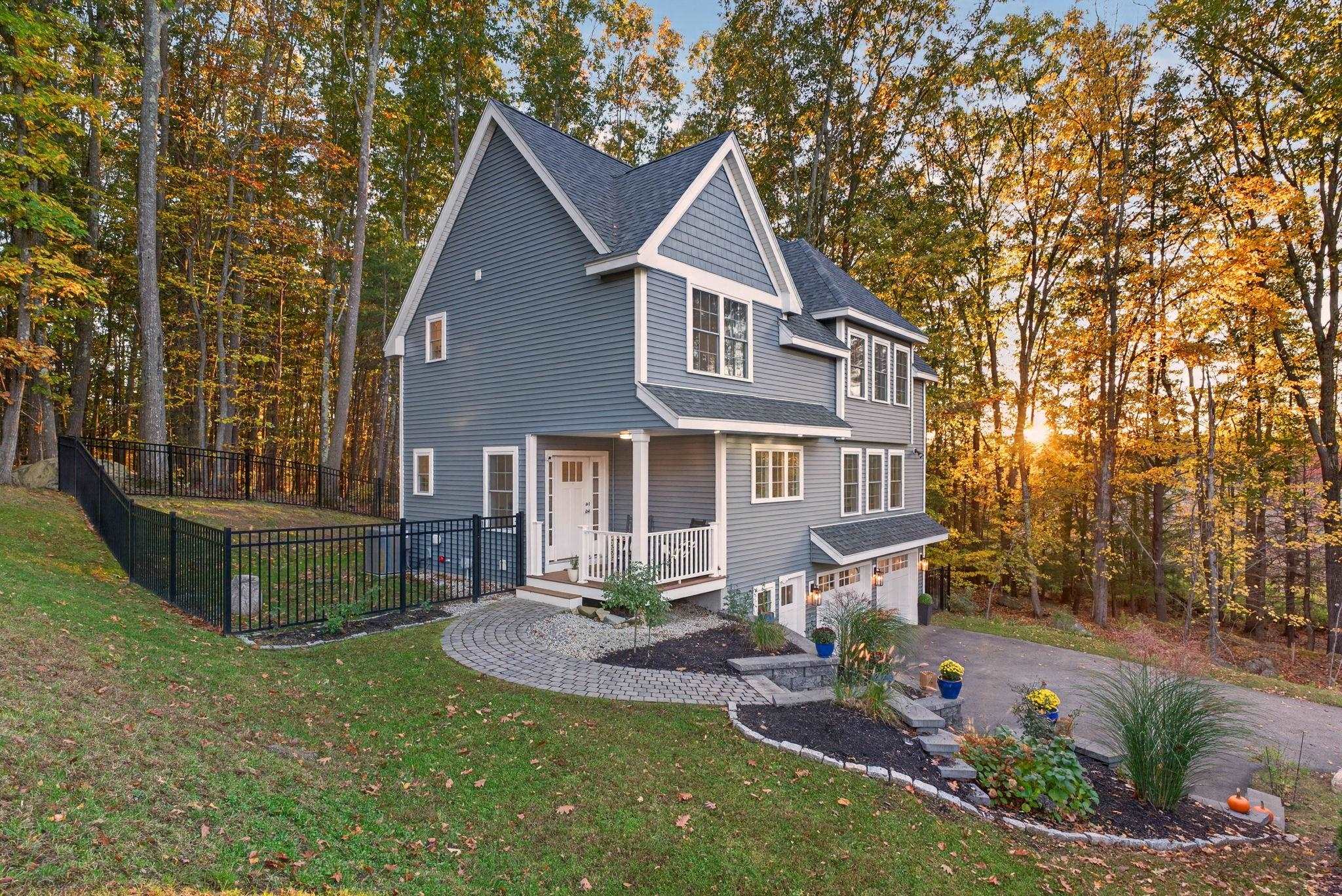 45 Hemlock Way