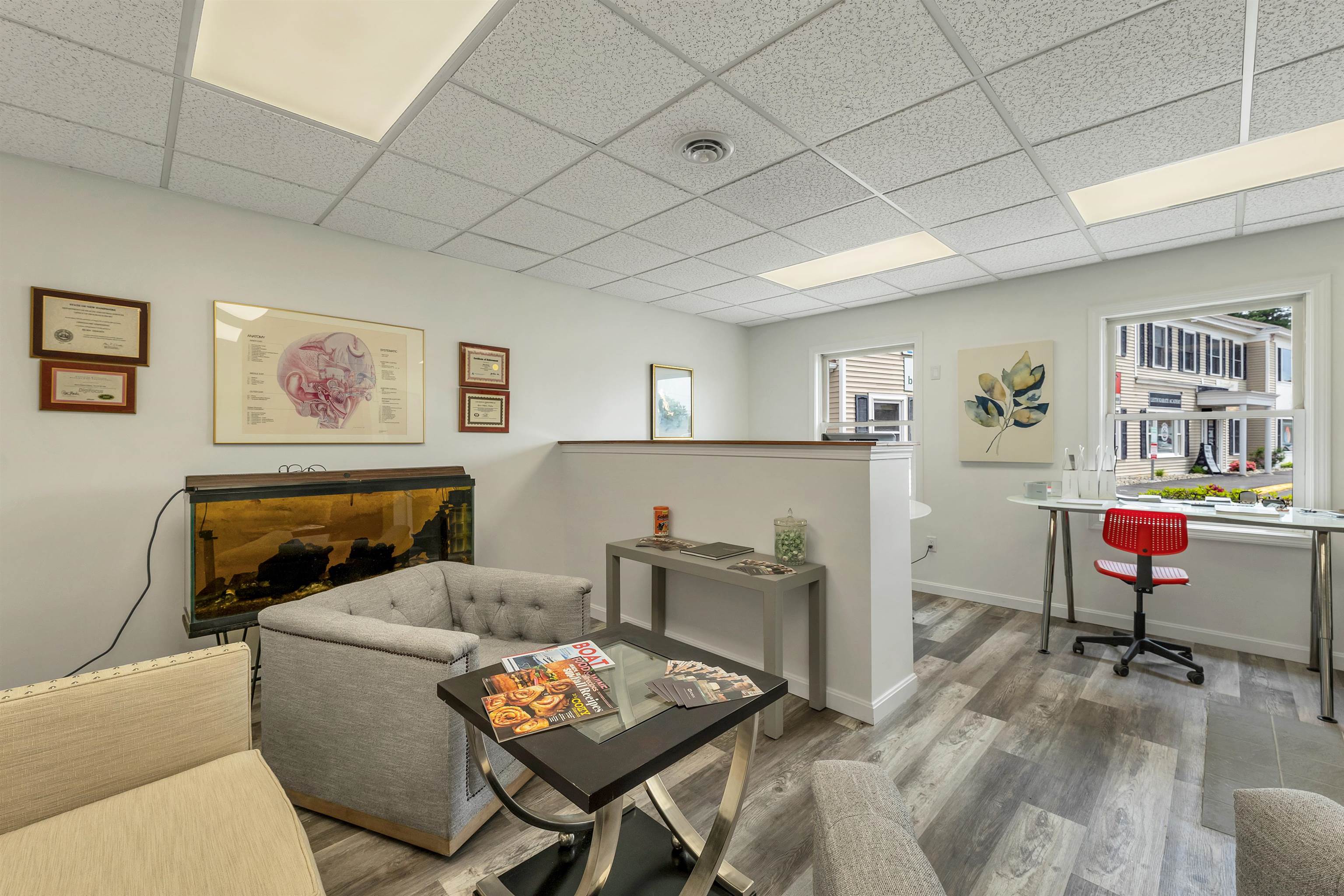 42 Dover Point Road F