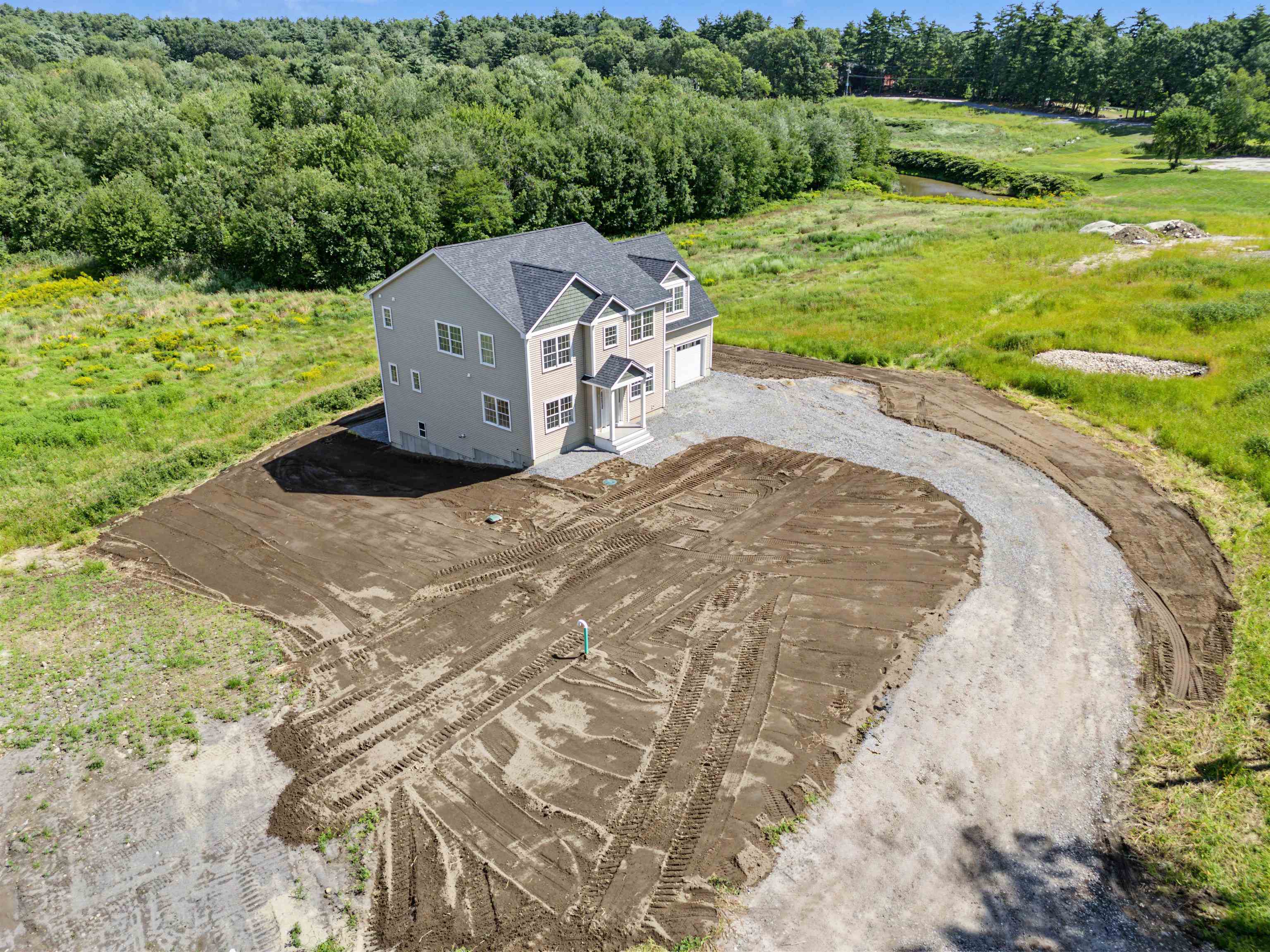78 Island Pond Road
