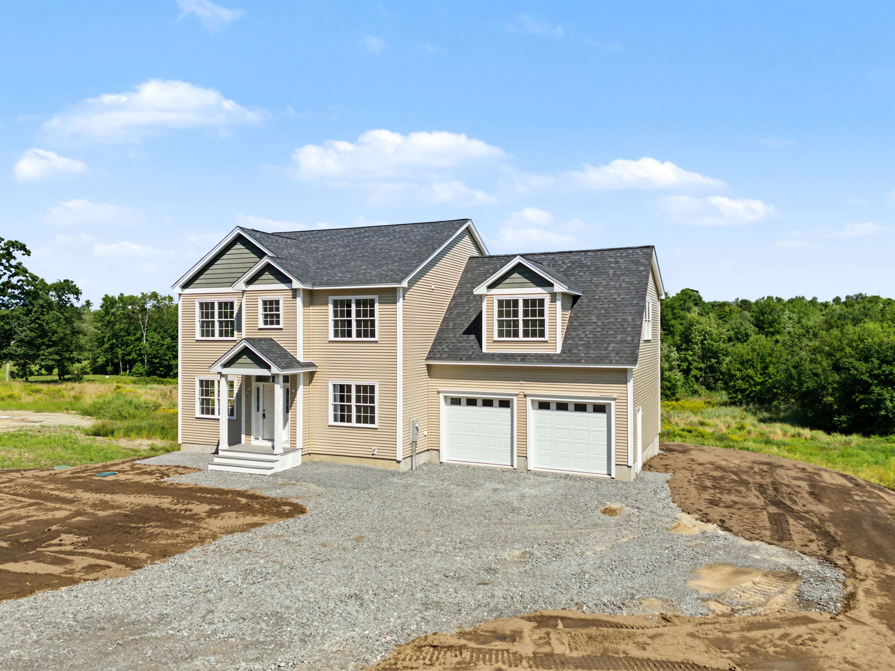 78 Island Pond Road