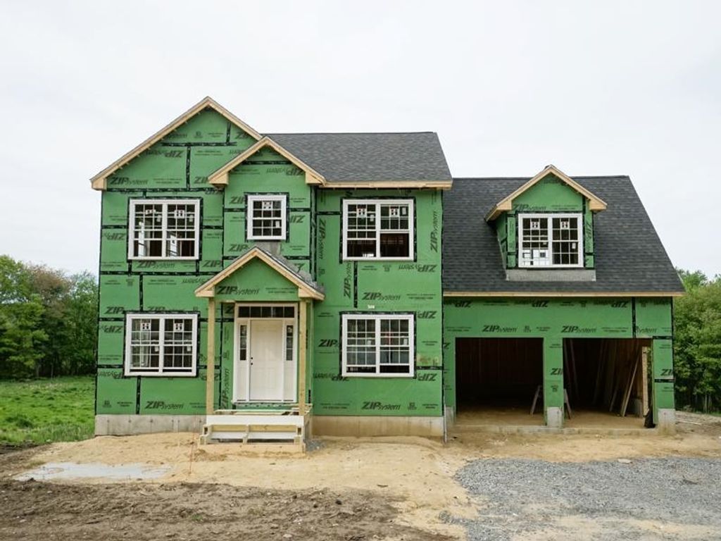 Photo of 78 Island Pond Road, Derry, NH 03038 (MLS # 5085284)