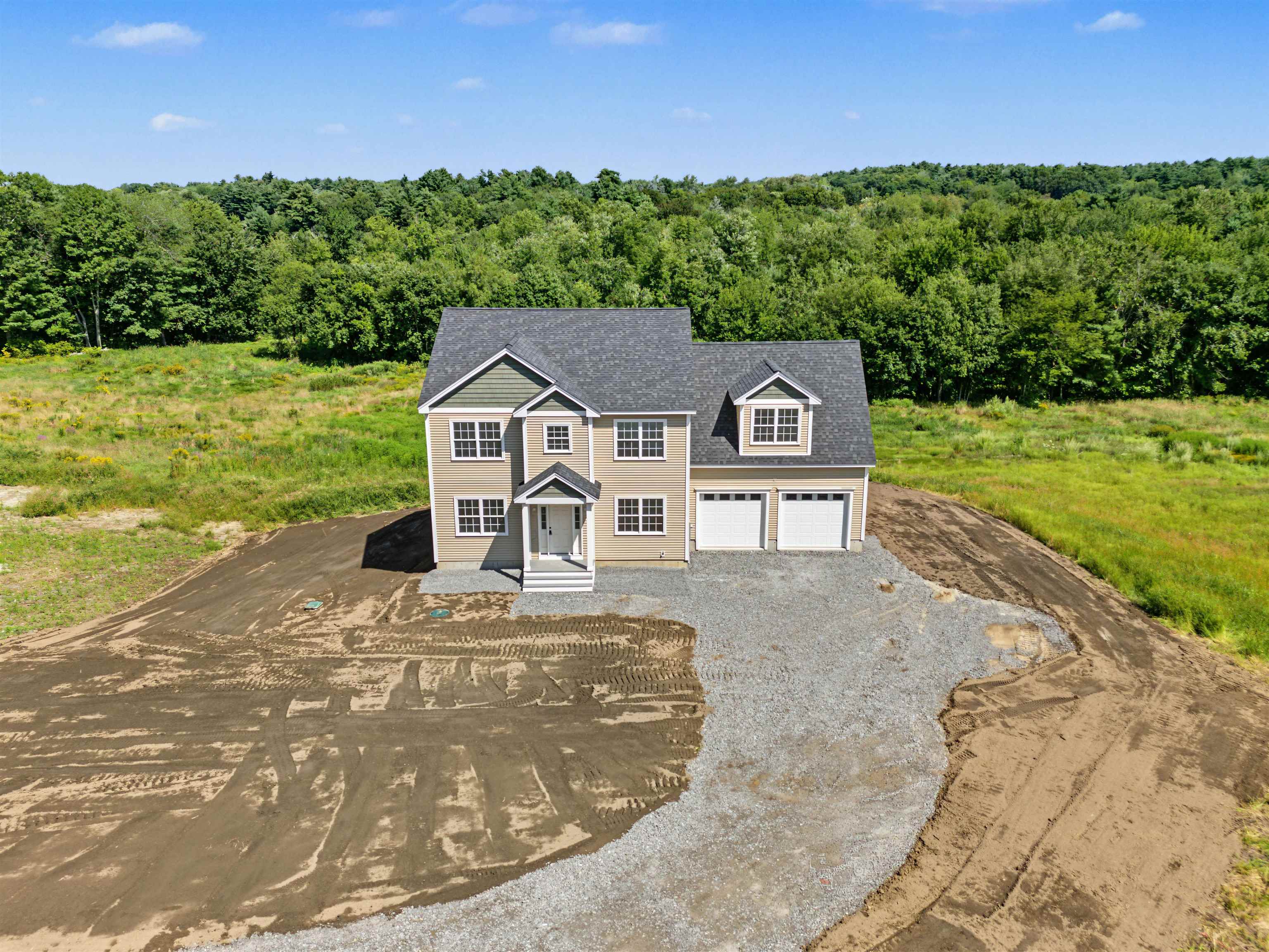 78 Island Pond Road