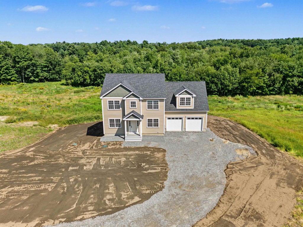 Photo of 78 Island Pond Road, Derry, NH 03038 (MLS # 5085284)